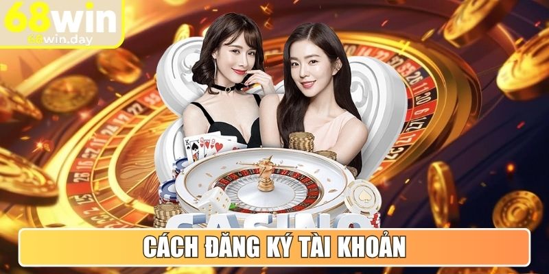 68WIN | 68 WIN | Link Vào Trang Chủ Nhà Cái 68WIN.COM Mới Nhất 12/2025 35 Cách đăng ký tài khoản