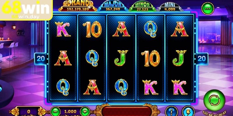 Biệt Đội Mỹ Nữ 68win – Tham Gia Quay Slot Nhận Thưởng Lớn 3 Lưu ý quan trọng khi chơi slots Biệt Đội Mỹ Nữ 68win