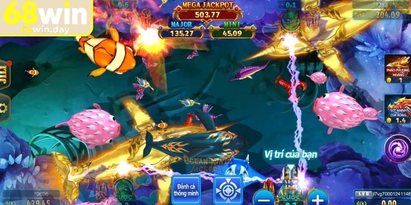 Các tính năng nổi bật 