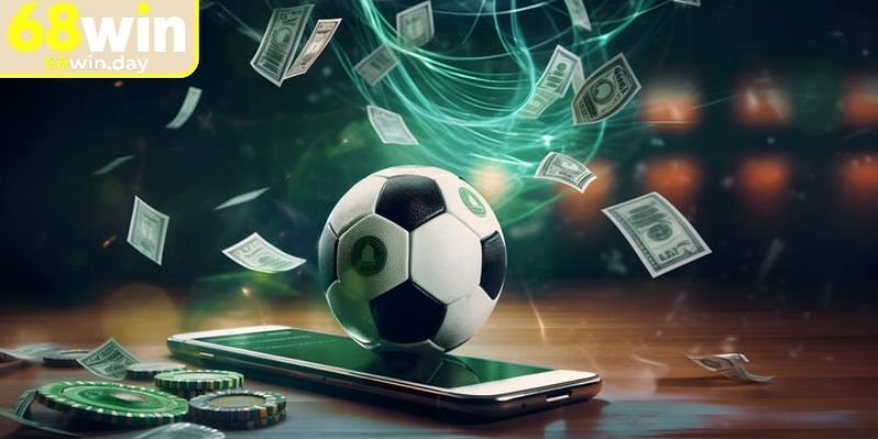 Kèo 1/2 68win - Bí Quyết Đọc Và Mẹo Chơi Cá Độ Siêu Chuẩn 3 Theo dõi biến động tỷ lệ kèo 1/2 68win