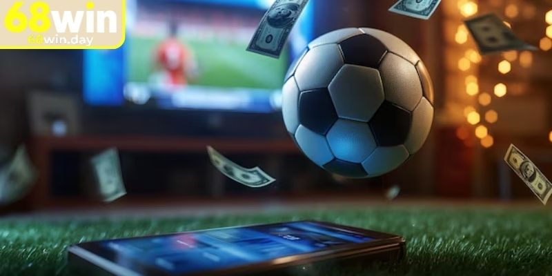 Kèo 1/2 68win - Bí Quyết Đọc Và Mẹo Chơi Cá Độ Siêu Chuẩn 1 Tổng quát về kèo 1/2 68win