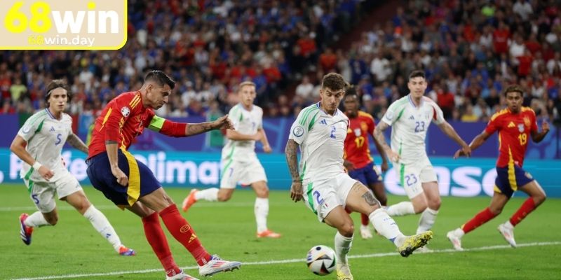 Kèo 1×2 68win - Khái Niệm Cửa Cược Và Bí Quyết Soi Kèo 3 Cập nhật tình hình lực lượng