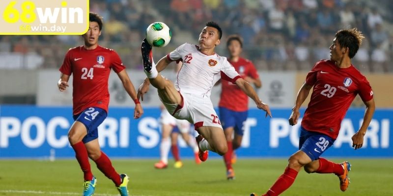 Kèo 1×2 68win - Khái Niệm Cửa Cược Và Bí Quyết Soi Kèo 2 Cửa 2 đặt cược vào chiến thắng của đội khách