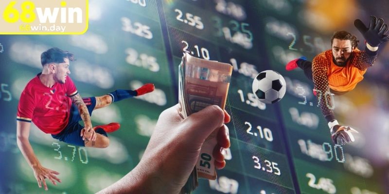 Kèo 1×2 68win - Khái Niệm Cửa Cược Và Bí Quyết Soi Kèo 1 Tìm hiểu sâu hơn về kèo 1×2 68win