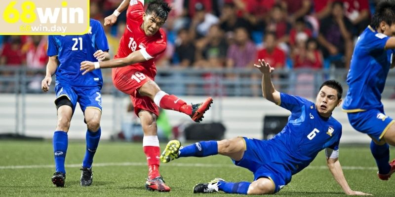 Soi kỹ thông tin tình hình