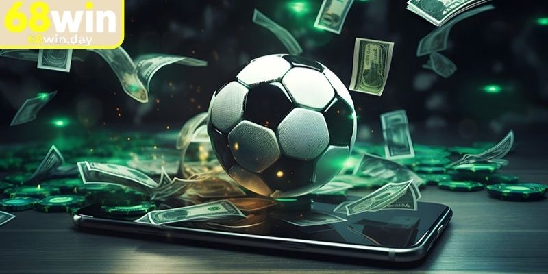 Kèo châu Âu 68win là gì?