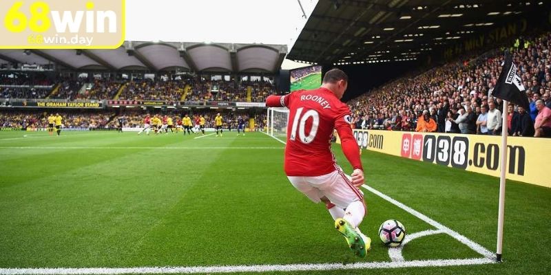 Kèo Góc 68win Mang Đến Cơ Hội Cá Cược Với Tiền Lời Khủng 2 Kèo góc 68win đầu tiên