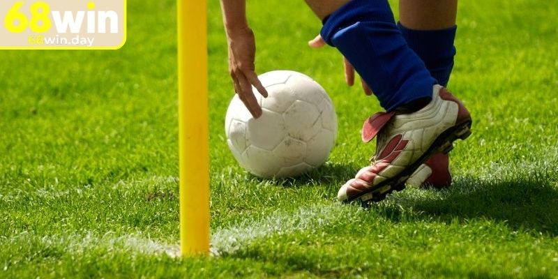 Kèo Góc 68win Mang Đến Cơ Hội Cá Cược Với Tiền Lời Khủng 1 Khái niệm về kèo góc 68win
