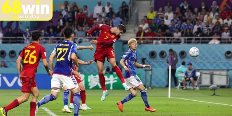 Kèo Góc 68win Mang Đến Cơ Hội Cá Cược Với Tiền Lời Khủng 3 Phân tích trận trước bắt kèo góc 68win