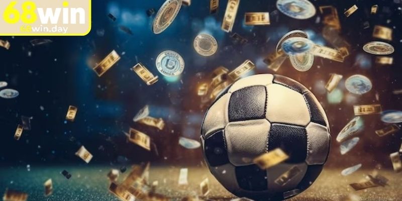 Kèo Handicap 68win Bí Quyết Chinh Phục Cá Độ Từ Chuyên Gia 2 Kèo Handicap 68win chấp nửa trái (0.5 hay 1/2 trái)