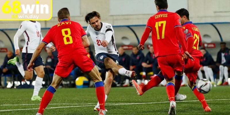 Kèo Sớm 68win - Các Loại Hình Cược Và Bí Kíp Soi Siêu Chuẩn 3 Nghiên cứu lịch thi đấu