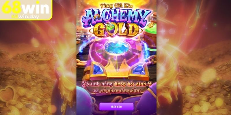 Đôi nét về nổ hũ Vàng Giả Kim 68win