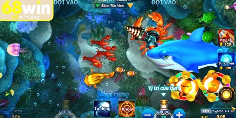 Cách chơi dễ hiểu cho newbie 